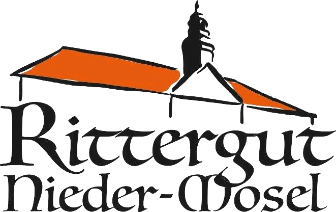 Logo Rittergut Nieder-Mosel