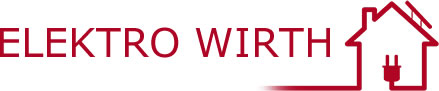 Logo Elektro Wirth